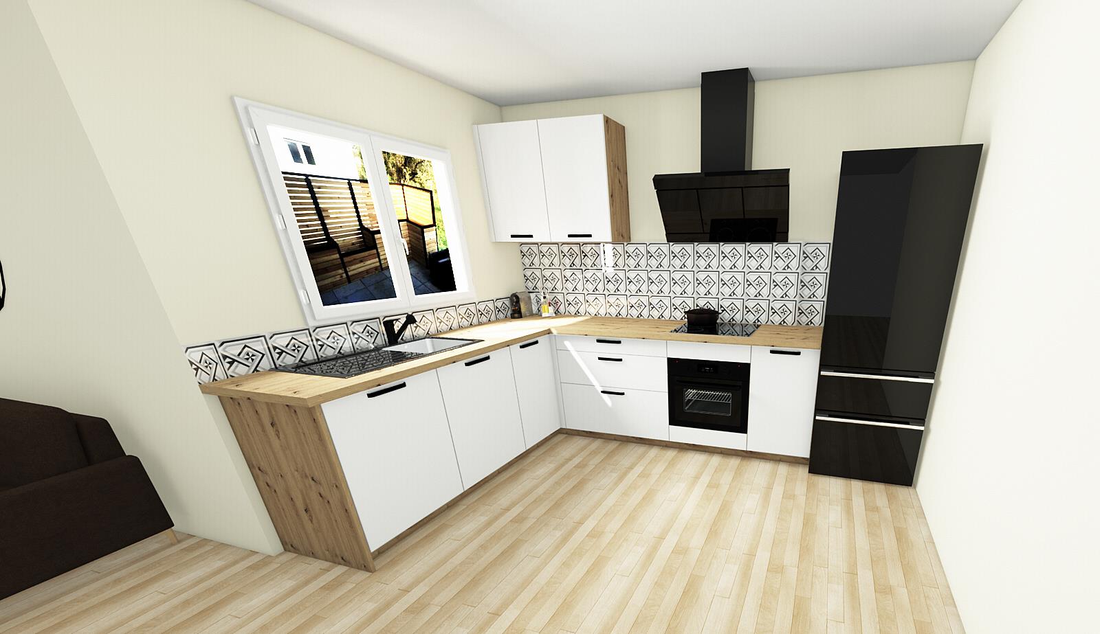 Star-mat-blanc-atram Star mat blanc atram 3D 1