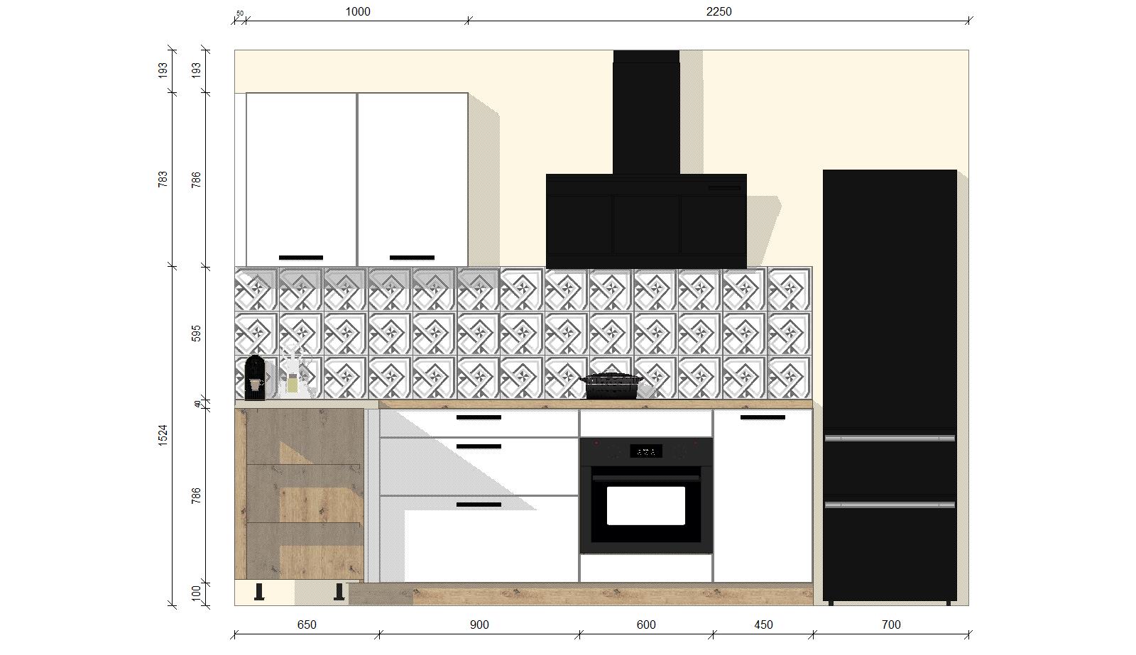 Star-mat-blanc-atram Star mat blanc atram mur B