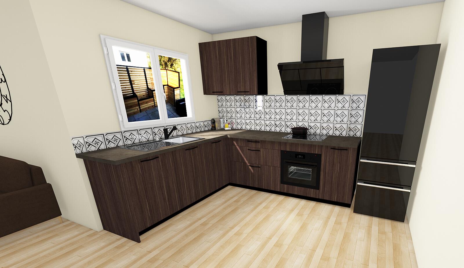 star-mat-bois-noyer-pavia-nature star mat bois noyer pavia nature